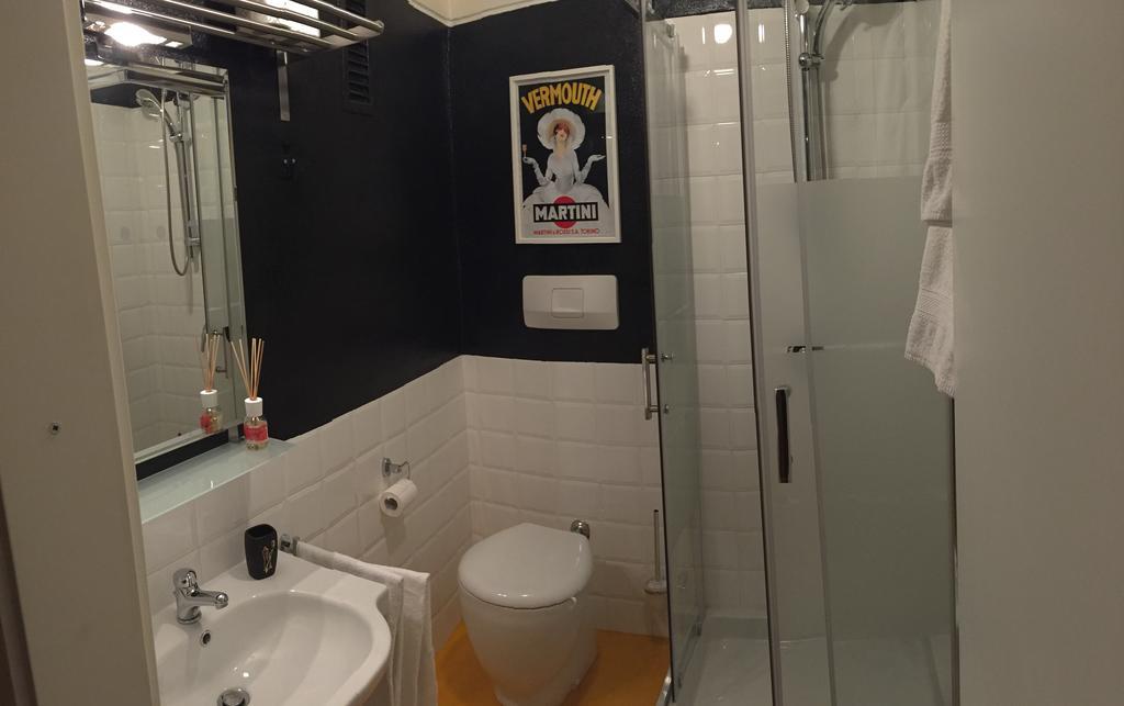 Apartament Duomo House Mediolan Pokój zdjęcie