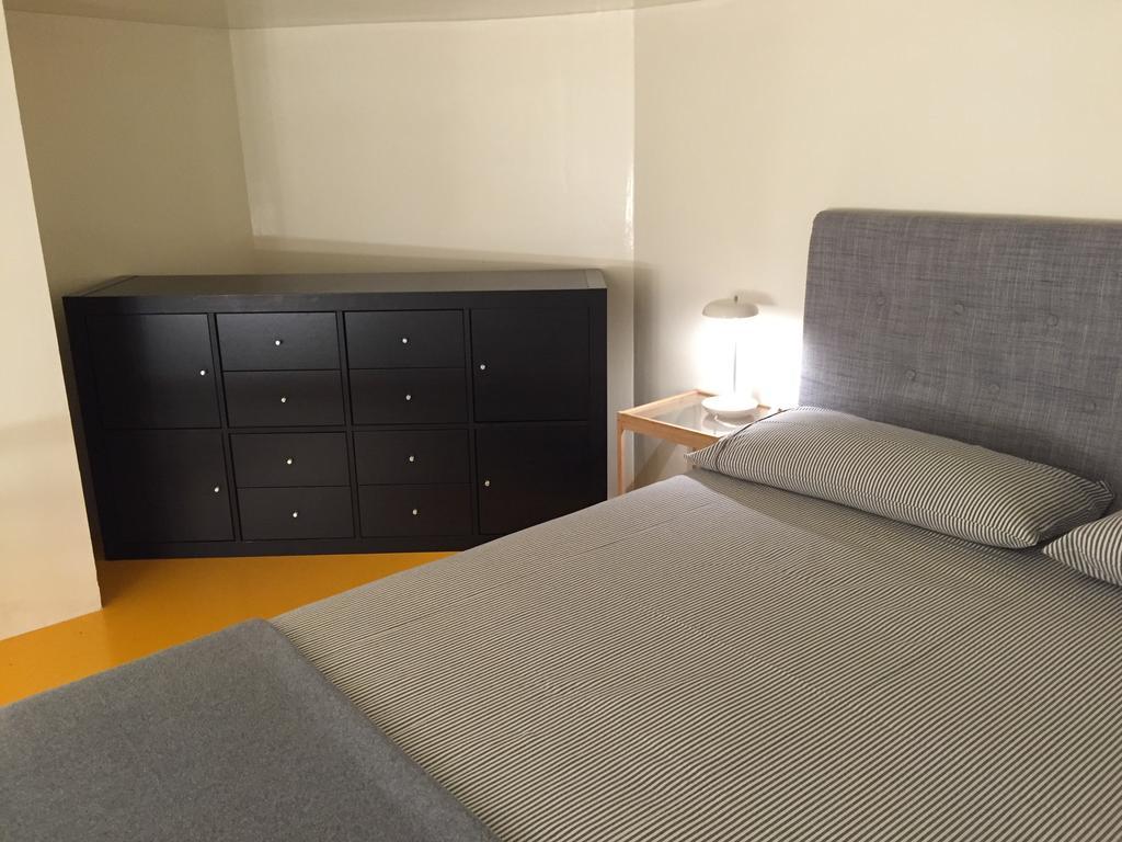 Apartament Duomo House Mediolan Pokój zdjęcie