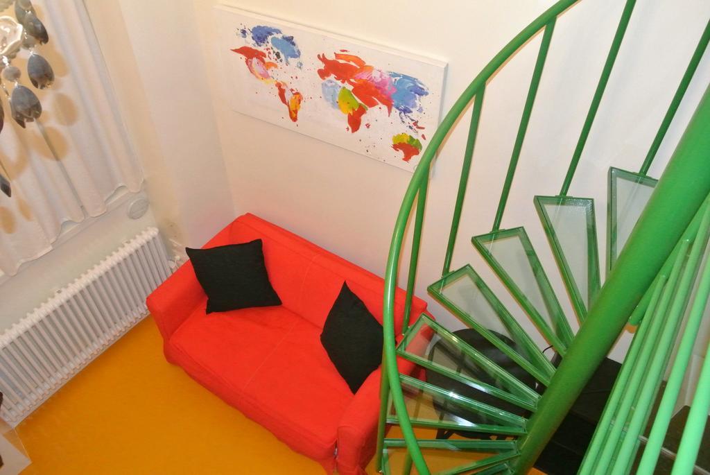Apartament Duomo House Mediolan Zewnętrze zdjęcie