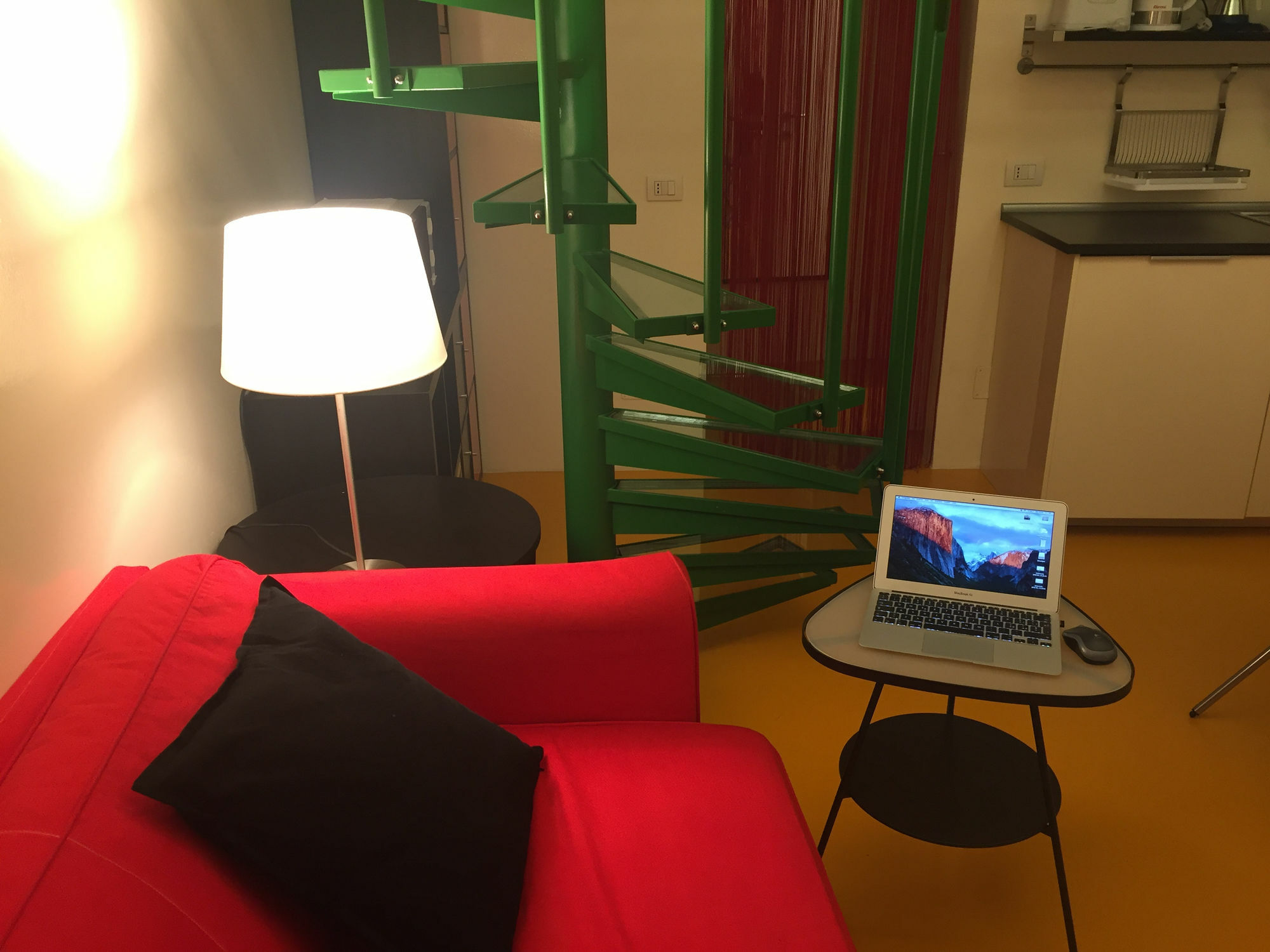 Apartament Duomo House Mediolan Zewnętrze zdjęcie