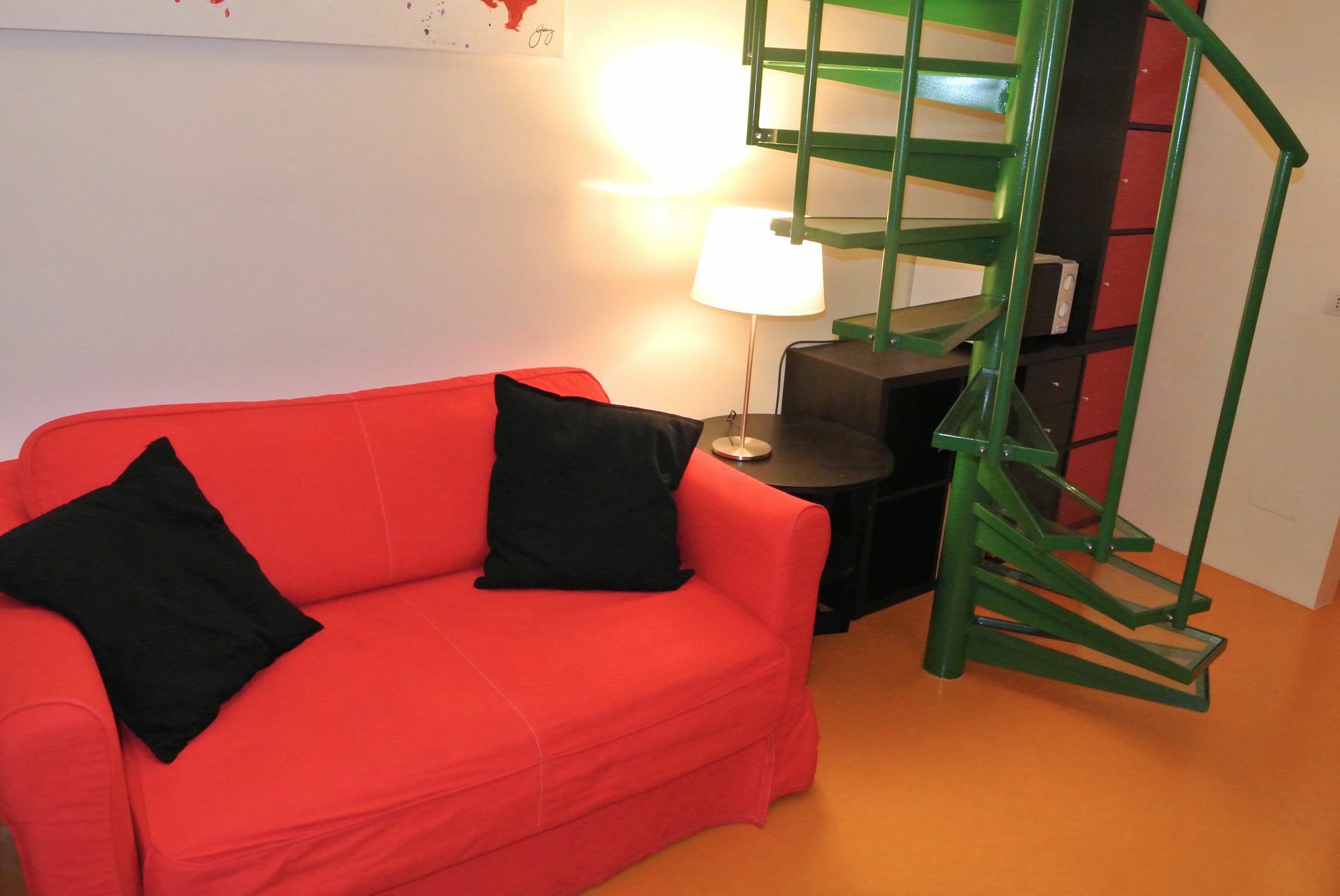 Apartament Duomo House Mediolan Zewnętrze zdjęcie