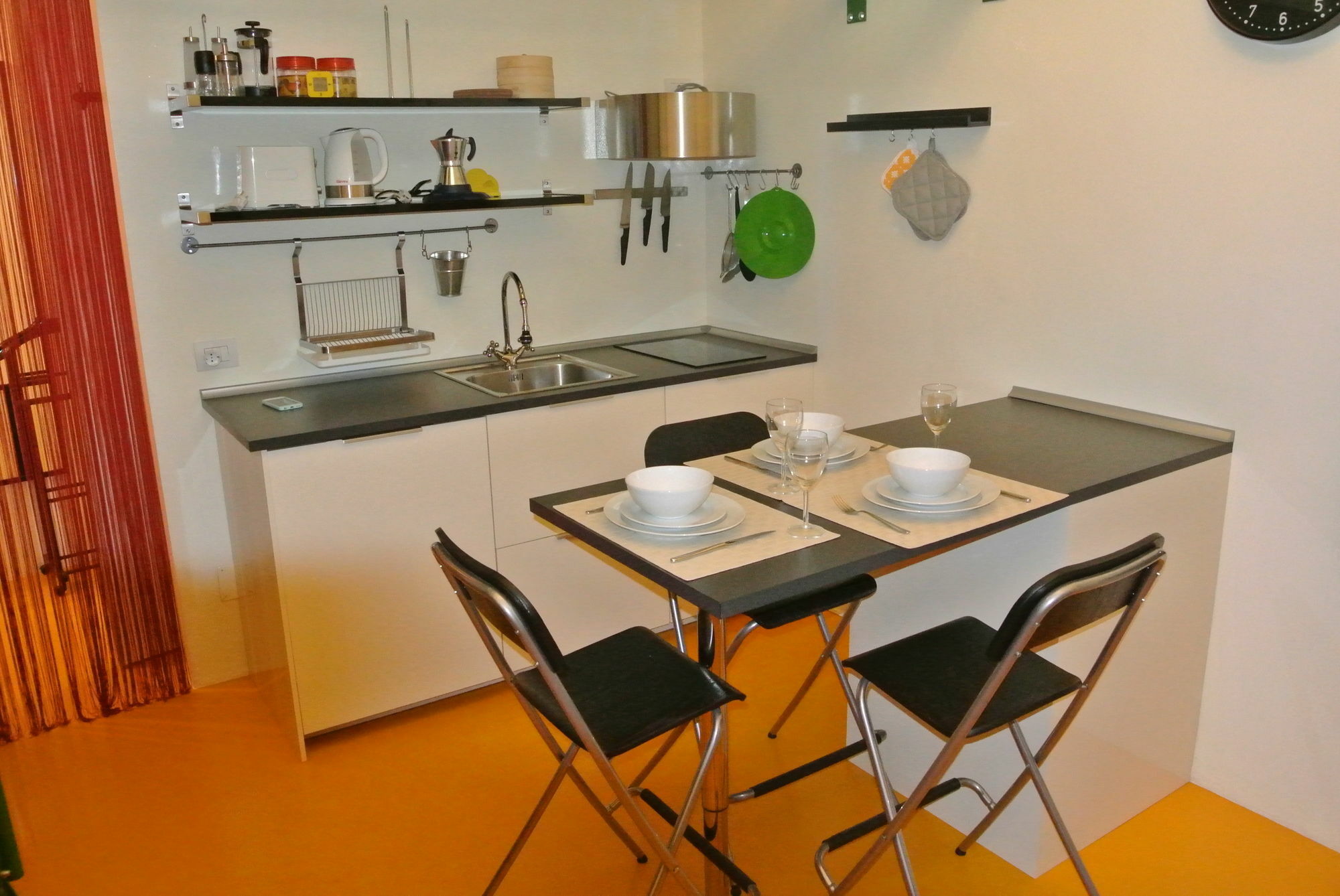 Apartament Duomo House Mediolan Zewnętrze zdjęcie