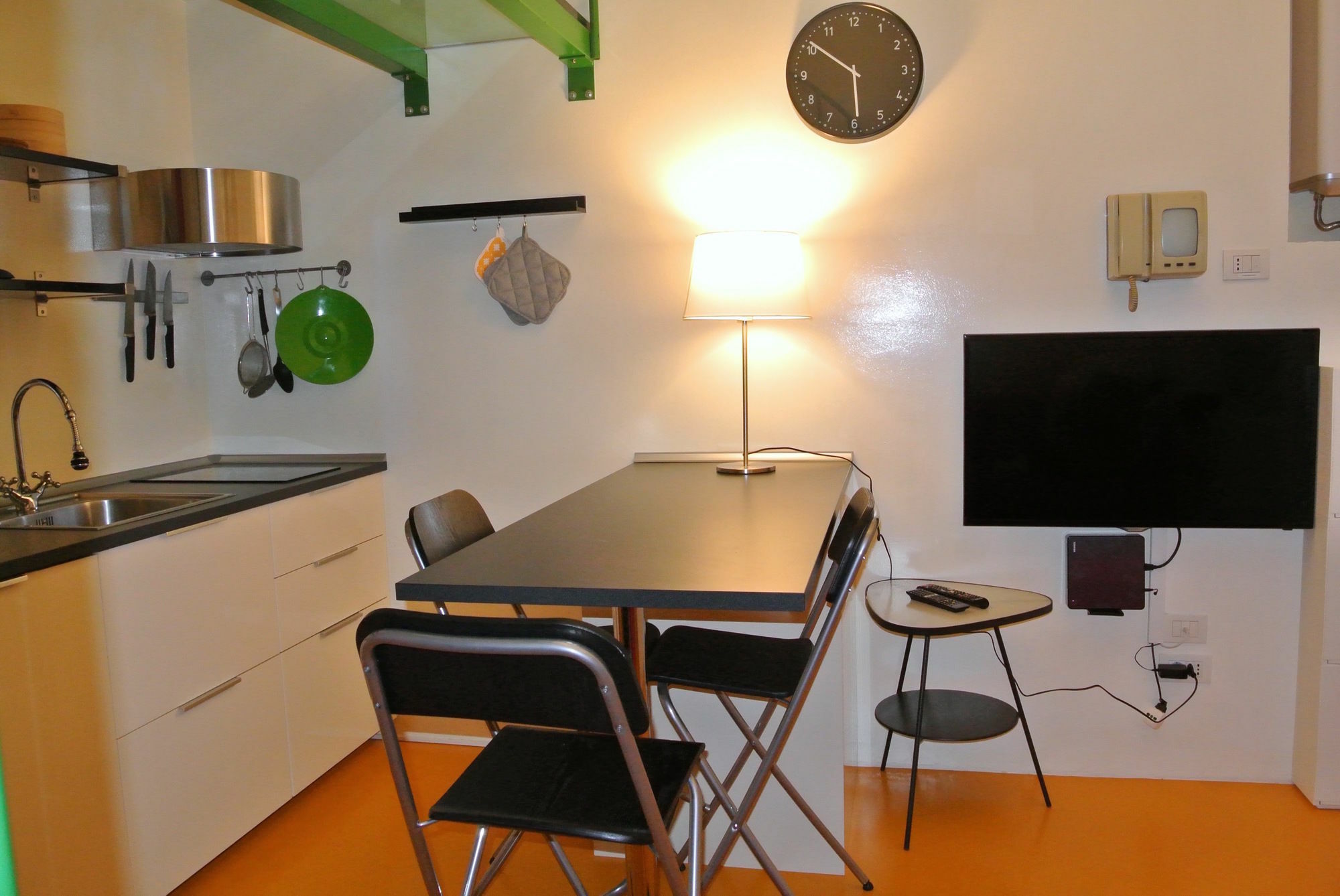 Apartament Duomo House Mediolan Zewnętrze zdjęcie
