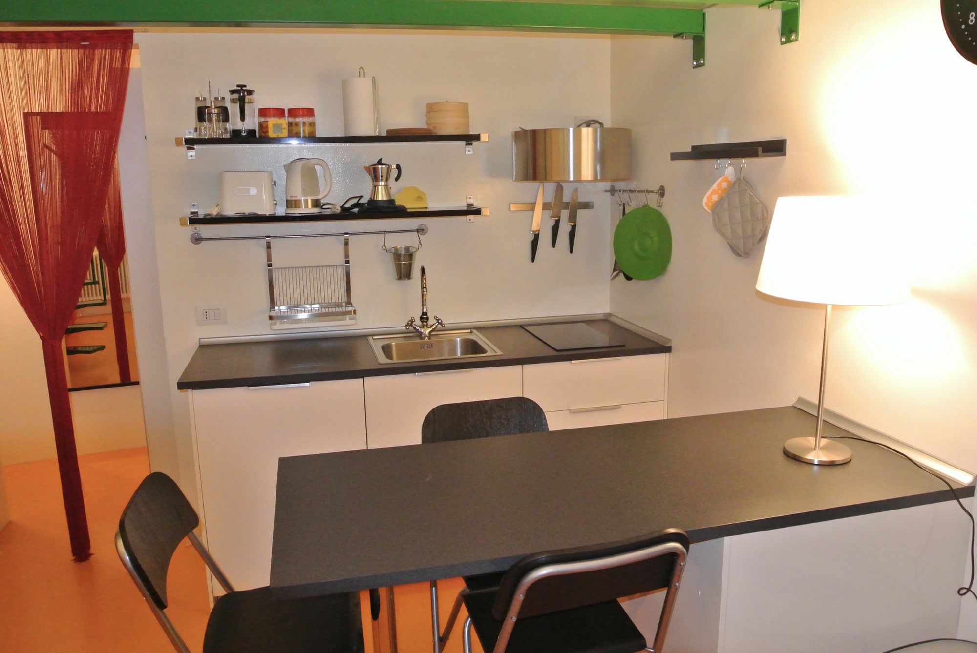 Apartament Duomo House Mediolan Zewnętrze zdjęcie